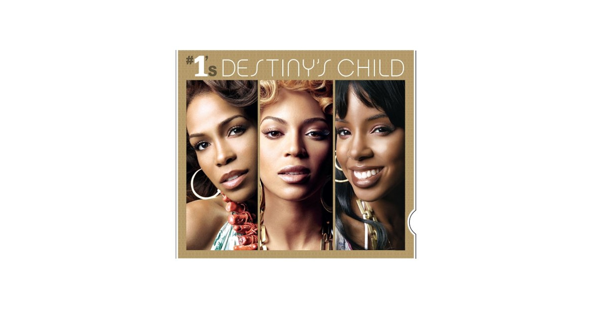 Destiny's Child - #1's - Amazon.com Music